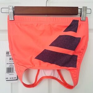 Adidas bikini top (XS)